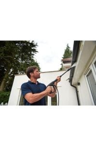 Bosch Aquatak 135 Basınçlı Yıkama Makinesi 135 Bar