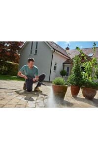 Bosch Aquatak 135 Basınçlı Yıkama Makinesi 135 Bar