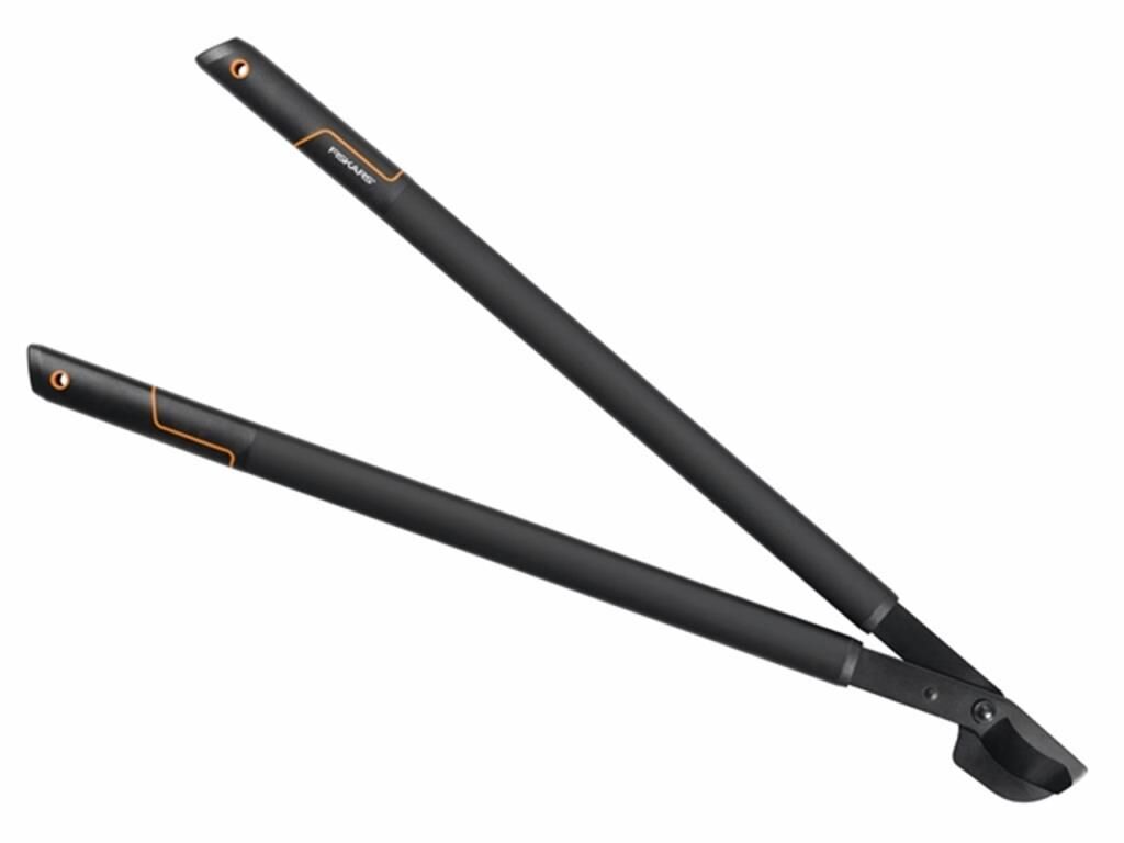 Fiskars Singlestep Dal Budama Makası ByPass Çengel Kafa