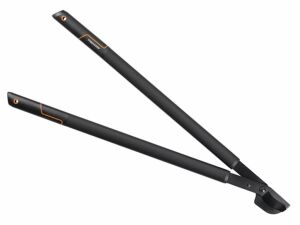 Fiskars Singlestep Dal Budama Makası ByPass Çengel Kafa