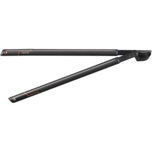 Fiskars Singlestep Dal Budama Makası ByPass Çengel Kafa