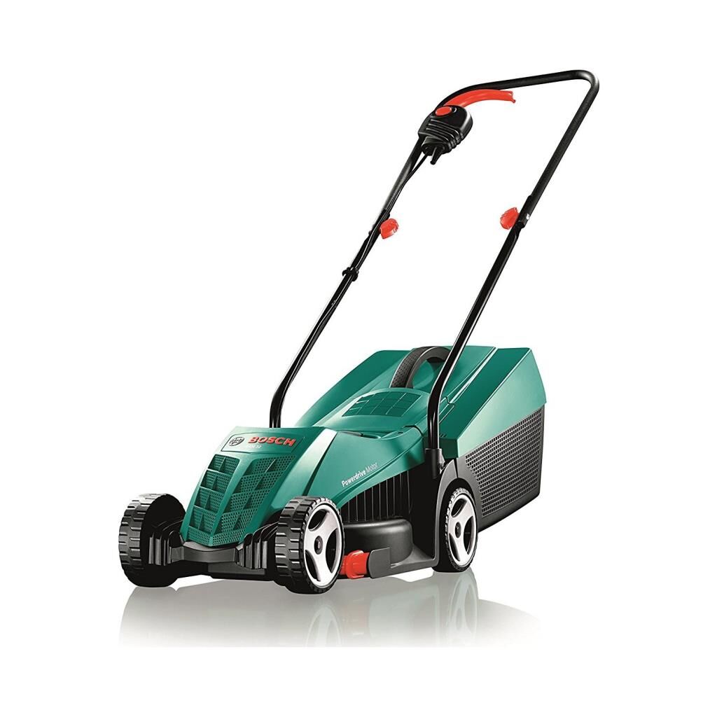 Bosch ARM 32 Elektrikli Çim Biçme Makinası