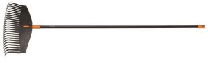Fiskars Solid Yaprak Süpürgesi Geniş (1003465)