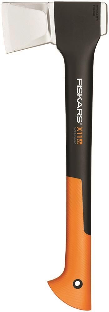 Fiskars Yarma Baltası Kısa Saplı X11 (1015640)