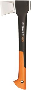 Fiskars Yarma Baltası Kısa Saplı X11 (1015640)
