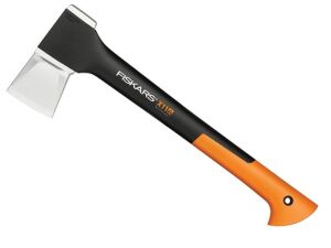Fiskars Yarma Baltası Kısa Saplı X11 (1015640)