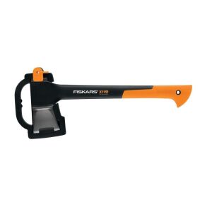 Fiskars Yarma Baltası Kısa Saplı X11 (1015640)