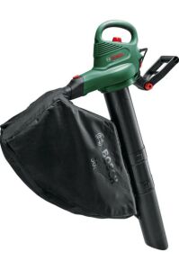 Bosch Universal Gardentidy 3000 Yaprak Üfleme Makinesi 06008b1001
