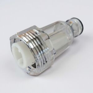 Progard Basınçlı Yıkama Makinası Su Giriş Adaptörü – Filtreli