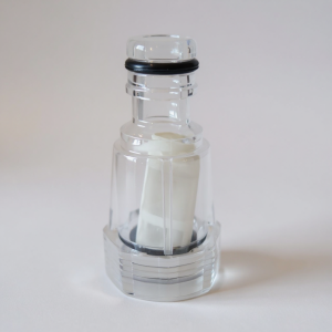 Progard Basınçlı Yıkama Makinası Su Giriş Adaptörü – Filtreli