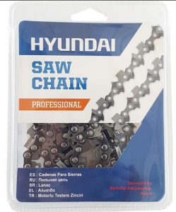 Hyundai Kesik Zincir 3.8'' 36 Diş Köşeli 1.5mm