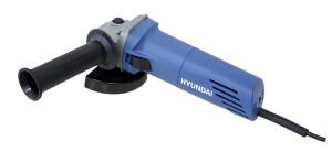 Hyundai HG750 750W Avuç Taşlama