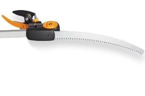 Fiskars Yüksek Dal Testeresi (YENİ MODEL UPX86-82)(1023633