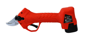 Ital FX25 Akülü Budama Makası 2 Akülü