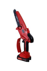 Orac OCS216X Akülü Budama 2X21V Akü Uzun Palalı El Testeresi