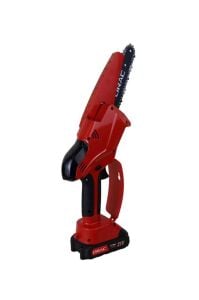 Orac OCS216X Akülü Budama 2X21V Akü Uzun Palalı El Testeresi