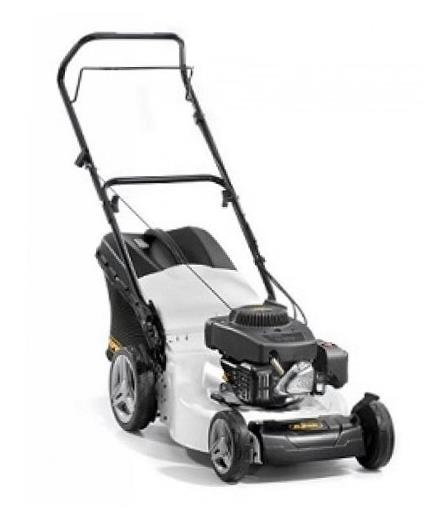 Alpina AL3 46 G GGP RS100 Benzinli Çim Biçme Makinası
