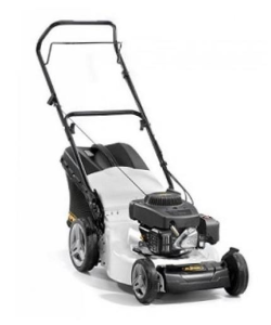 Alpina AL3 46 G GGP RS100 Benzinli Çim Biçme Makinası