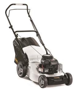 Alpina AL3 46 B B&S 450E Benzinli Çim Biçme Makinası