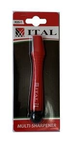 Ital Makas Bileme Yağlama Bakım Aleti