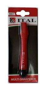 Ital Makas Bileme Yağlama Bakım Aleti