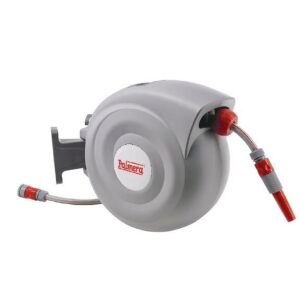 Palmera PA-OHM25 Duvara Monte Hortum Makarası 25 mt