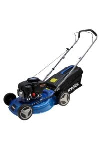 Hyundai HYM460P Eco 46 cm 150 cc İtmeli Benzinli Çim Biçme Makinası