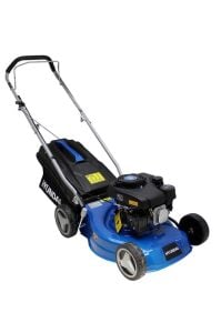 Hyundai HYM460P Eco 46 cm 150 cc İtmeli Benzinli Çim Biçme Makinası