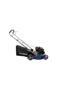Hyundai HYM410P 41 cm 132cc İtmeli Benzinli Çim Biçme Makinası
