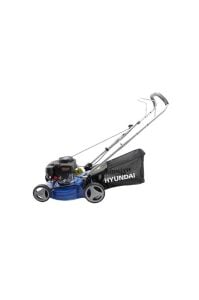 Hyundai HYM410P 41 cm 132cc İtmeli Benzinli Çim Biçme Makinası