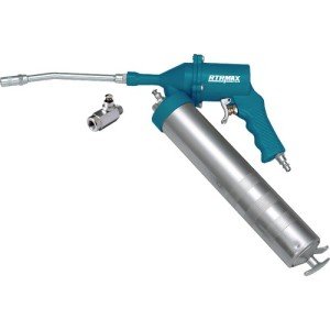 RTRMAX RTA650 Havalı Gres Tabancası 400cc Tabanca