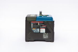 Hyundai GS1000İ Benzinli Inverter Jeneratör 0.8kW 4 Zamanlı
