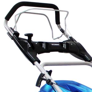 Hyundai HYM530SP-SLC 53 cm 196cc Şanzımanlı Benzinli Çim Biçme Makinası