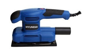 Hyundai HSO150 Titreşimli Zımpara 150W