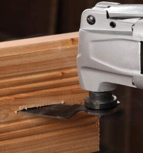 Hyundai HMLT260 Fonksiyonel Raspalama 260W