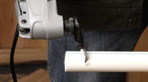 Hyundai HMLT260 Fonksiyonel Raspalama 260W