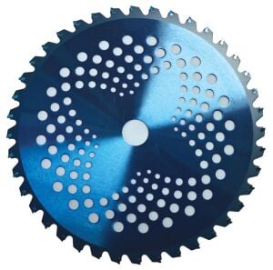 Hyundai HYX440 Yan Tip Motorlu Tırpan Daire Testere Hediyeli 4 Zamanlı