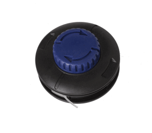 Hyundai HYX440 Yan Tip Motorlu Tırpan Daire Testere Hediyeli 4 Zamanlı