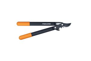 Fiskars 112200-1001555 PowerGear™ Bypass Dal Kesme Makası, Makas Başlı (S) L72