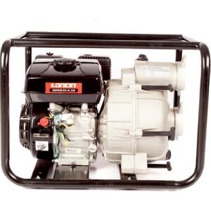Loncin LC80WB Benzinli Kirli Su Motoru 3''