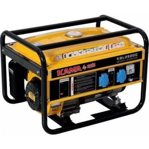 Kama By Reis KGL 3500 C Benzinli Jeneratör