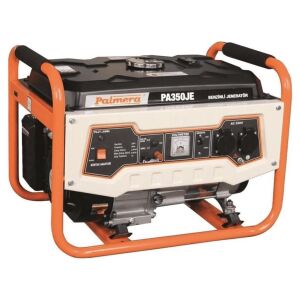 Palmera PA350JE Benzinli Jeneratör 2.8 kW İpli