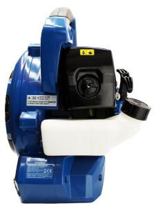 Hyundai HBV280 Yaprak Üfleme ve Toplama Makinesi – 27,2 cc 1.1 Hp