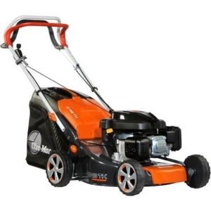 Oleomac G 48 TK Comfort Plus Kendi Yürür Çim Biçme Makinesi