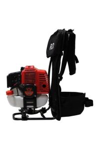 Royal Bg520 Sırt Tırpanı+M4s 4 Bıçaklı Aparat