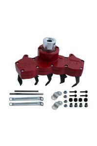 Royal Bg520 Sırt Tırpanı+M4s 4 Bıçaklı Aparat