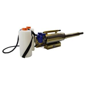 Ital IMF126S Benzinli Termal Sisleme Makinası 15 Litre