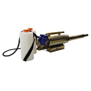 Ital IMF126S Benzinli Termal Sisleme Makinası 15 Litre