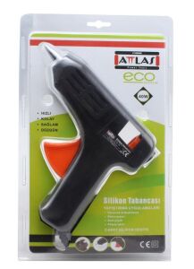 Attlas Eco ST 40 Sıcak Mum Silikon Tabancası 40 Watt
