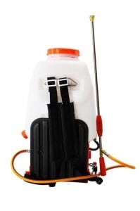 Orac OR 768 Benzinli Pulverizatör İlaçlama 25L.